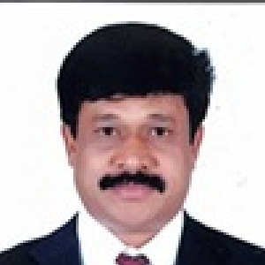 Dr. Mahadev Murthy.M 