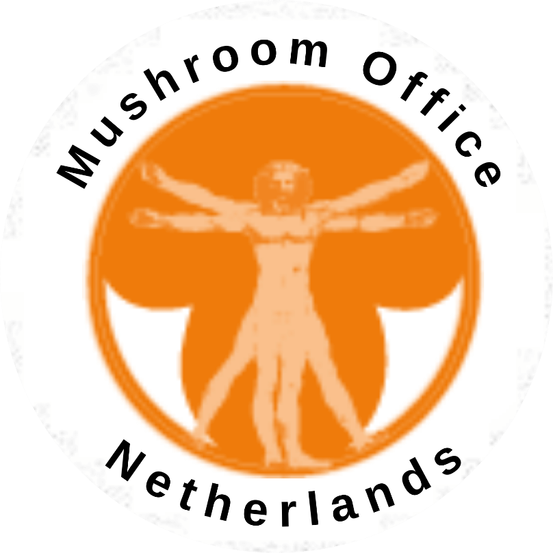 Mushroom Office