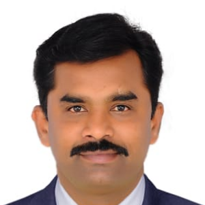 Dr. Muthuraju. R