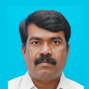 Dr. K. B. Palanna