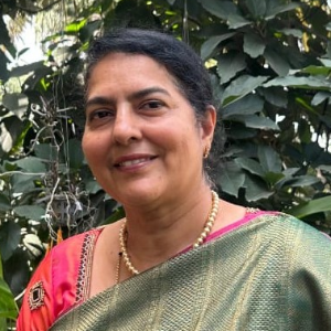 Dr Veena S. Anil